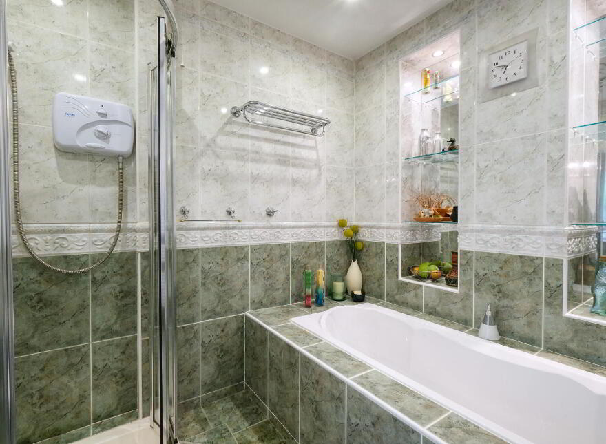 Deer Lodge, Gurteenorna, Melview, N39A0E0