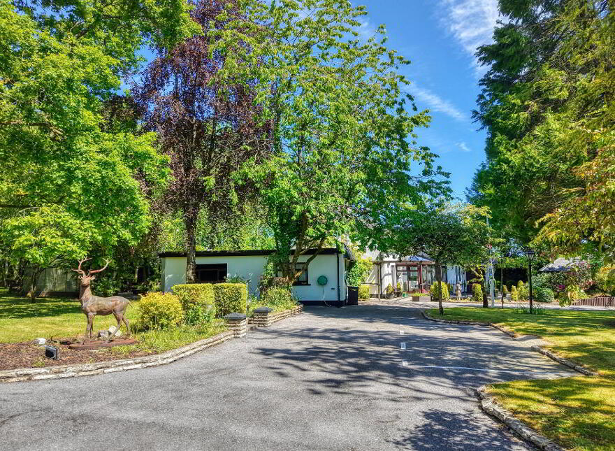 Deer Lodge, Gurteenorna, Melview, N39A0E0