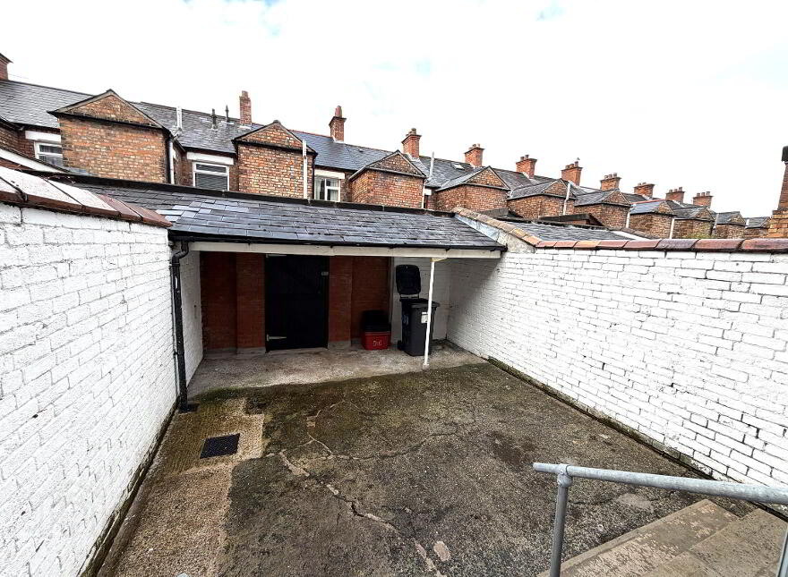 89 Grace Avenue, Belfast, BT5 5JJ
