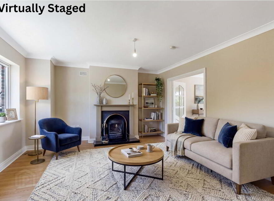 53 Priory Gate, Athboy, C15E1E5