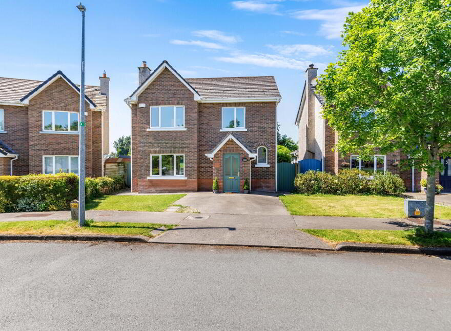 53 Priory Gate, Athboy, C15E1E5
