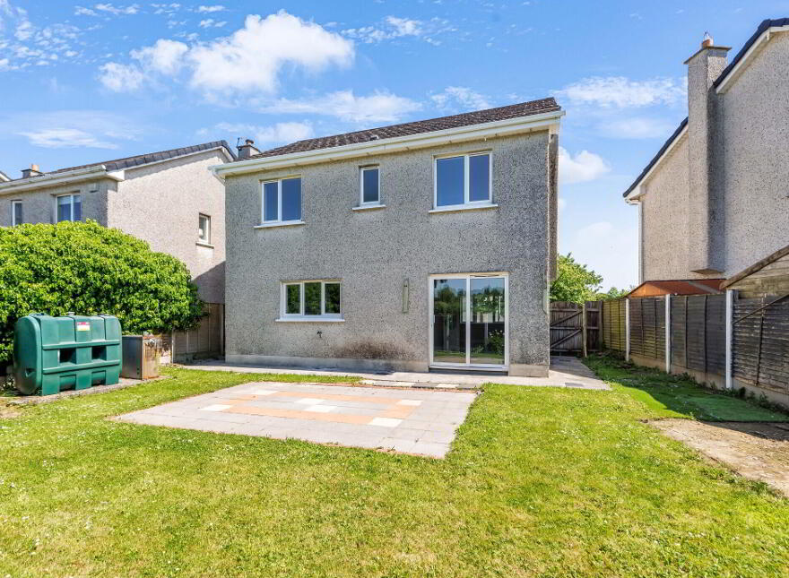 53 Priory Gate, Athboy, C15E1E5