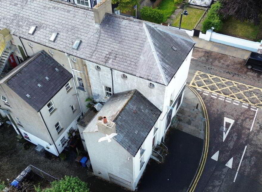 (Lot 20) 59 & 59A Ann Street, Ballycastle, BT54 6AA