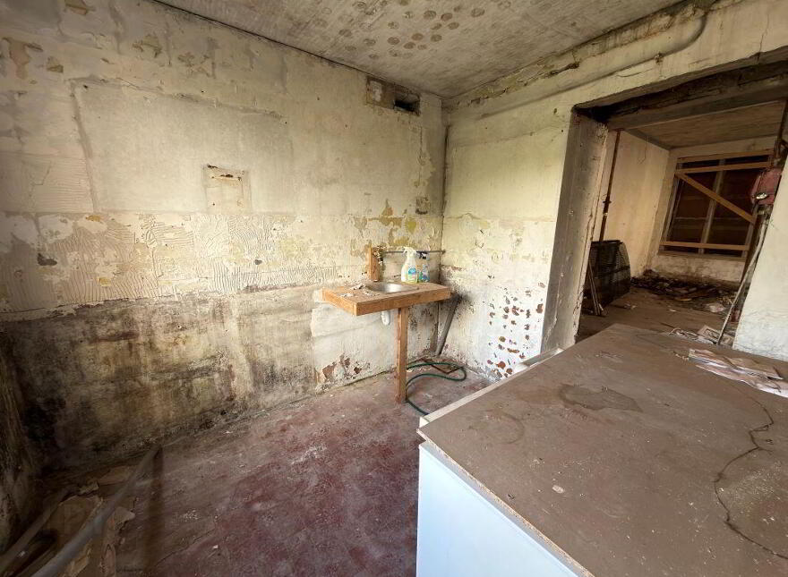 (Lot 20) 59 & 59A Ann Street, Ballycastle, BT54 6AA