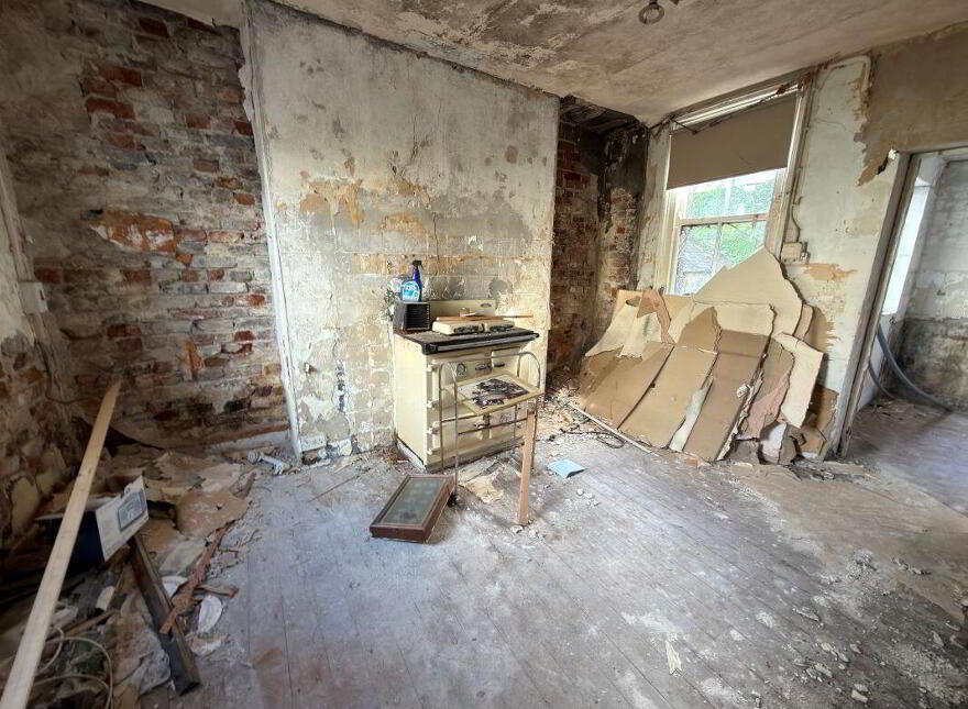 (Lot 20) 59 & 59A Ann Street, Ballycastle, BT54 6AA
