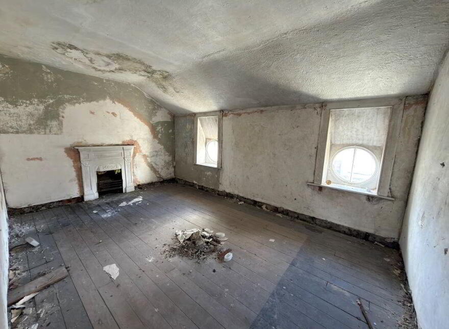 (Lot 20) 59 & 59A Ann Street, Ballycastle, BT54 6AA