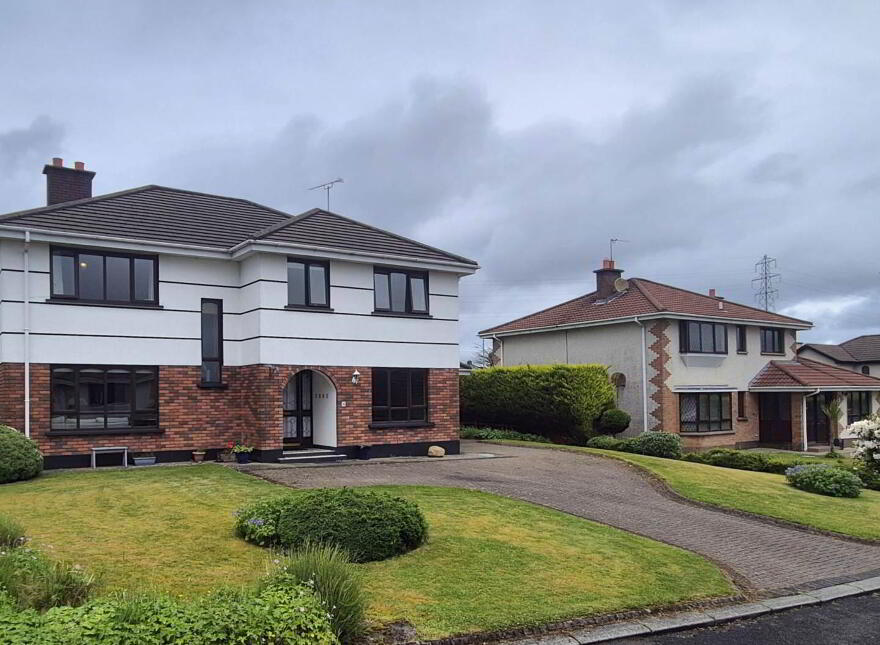 4 Glenmore Park, Belt Road, Derry, BT47 2JZ