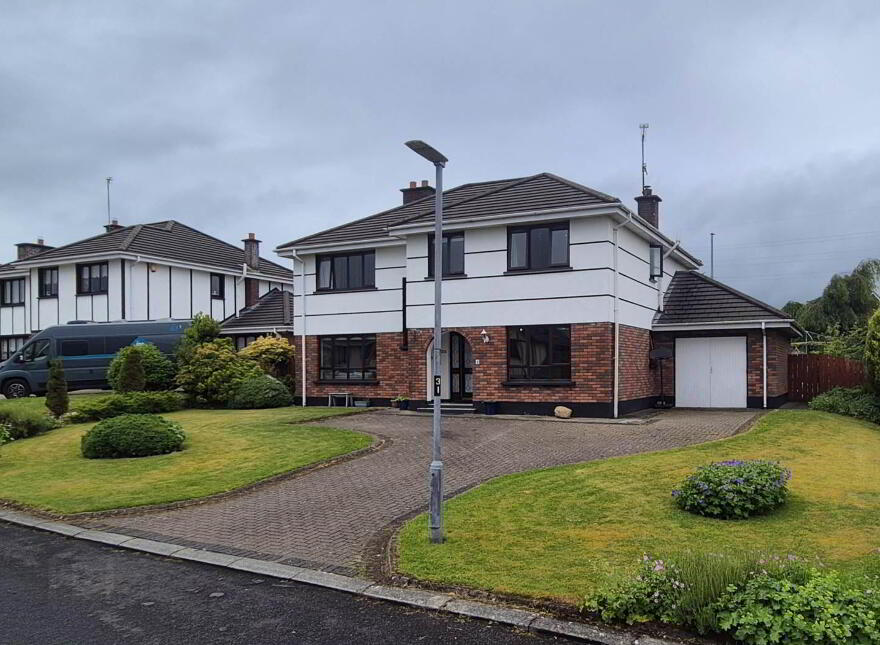 4 Glenmore Park, Belt Road, Derry, BT47 2JZ