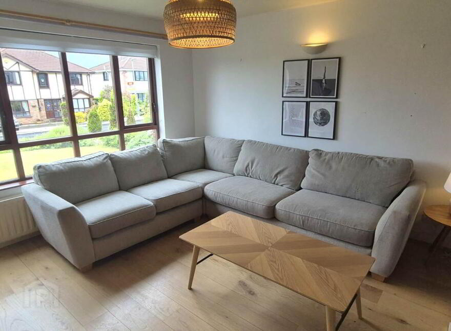 4 Glenmore Park, Belt Road, Derry, BT47 2JZ