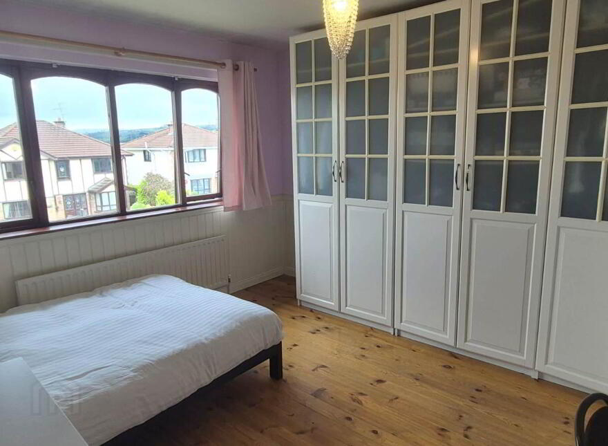 4 Glenmore Park, Belt Road, Derry, BT47 2JZ