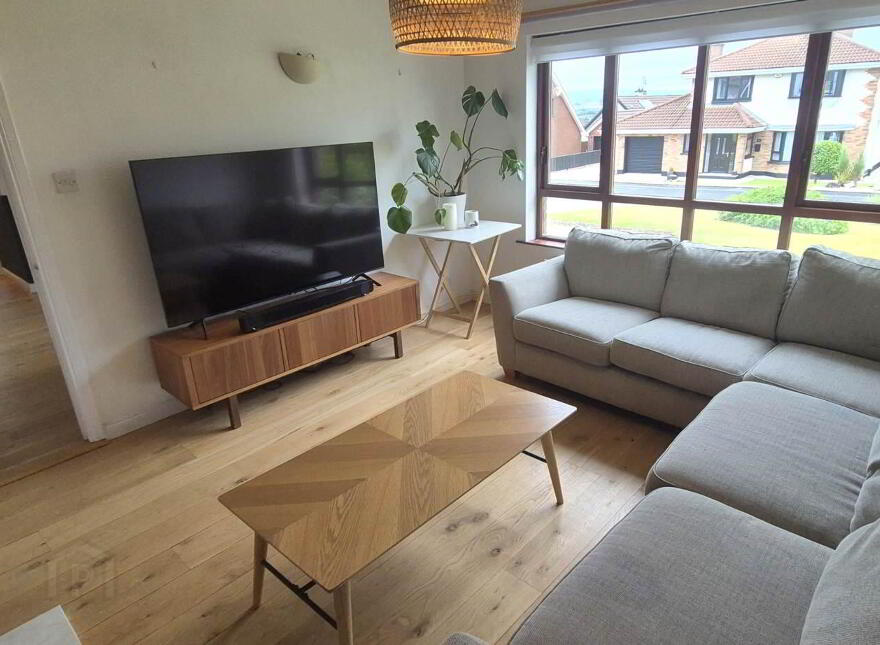 4 Glenmore Park, Belt Road, Derry, BT47 2JZ