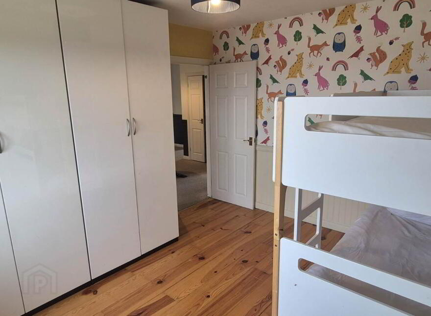 4 Glenmore Park, Belt Road, Derry, BT47 2JZ