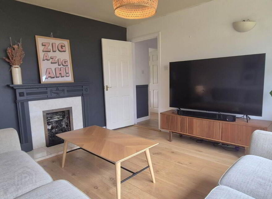 4 Glenmore Park, Belt Road, Derry, BT47 2JZ