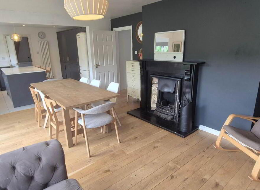 4 Glenmore Park, Belt Road, Derry, BT47 2JZ