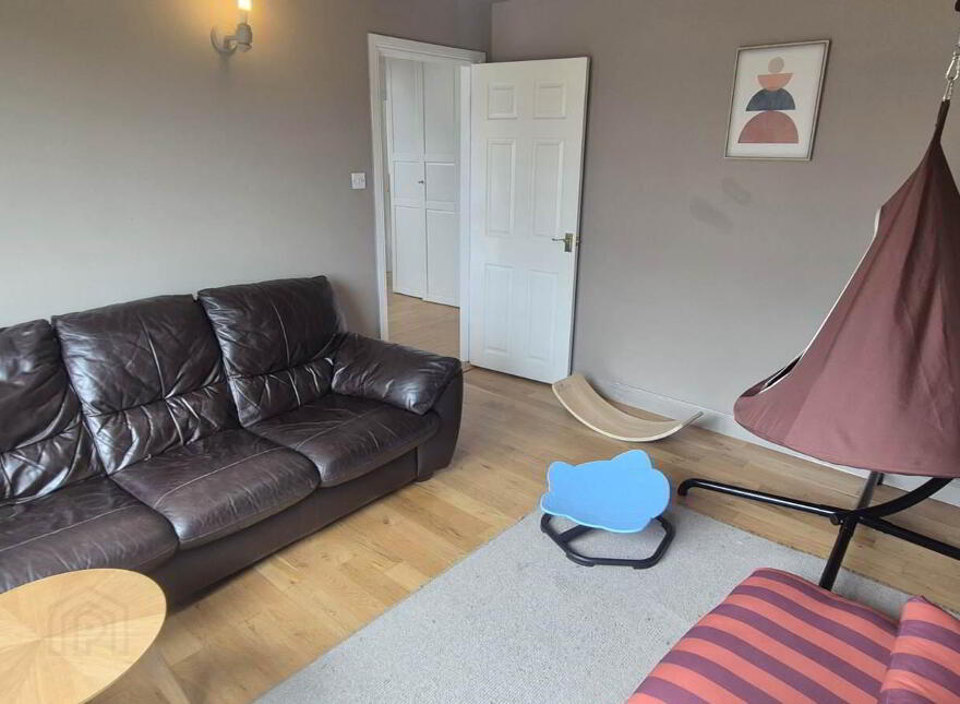 4 Glenmore Park, Belt Road, Derry, BT47 2JZ