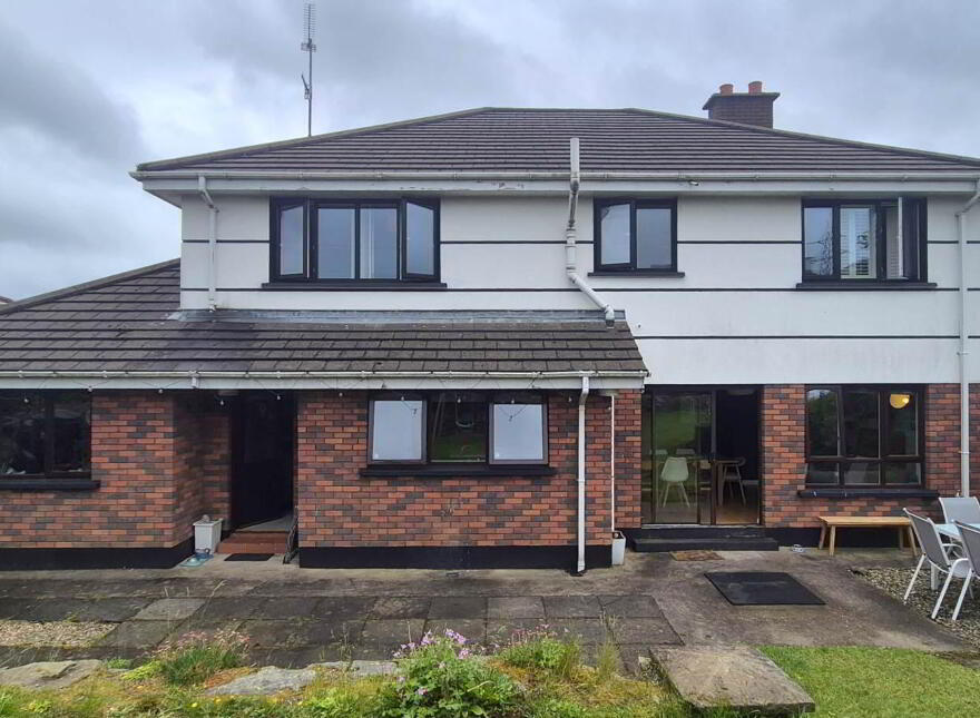 4 Glenmore Park, Belt Road, Derry, BT47 2JZ