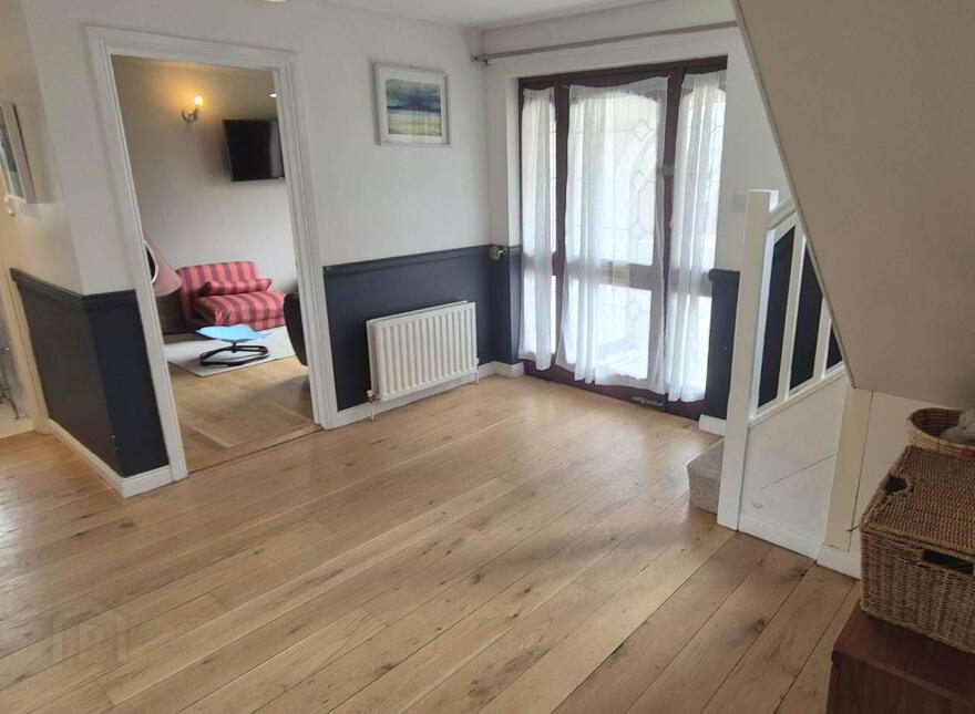 4 Glenmore Park, Belt Road, Derry, BT47 2JZ