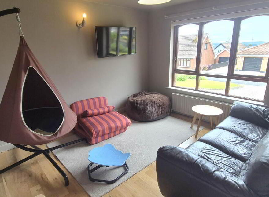 4 Glenmore Park, Belt Road, Derry, BT47 2JZ