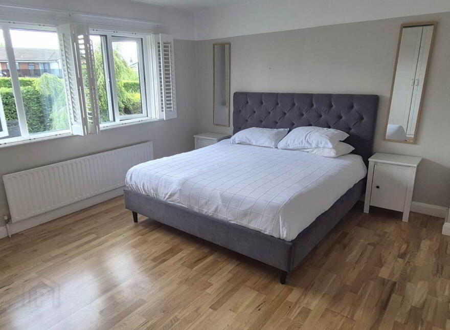 4 Glenmore Park, Belt Road, Derry, BT47 2JZ