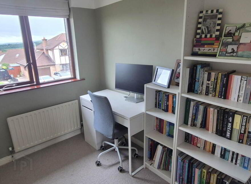 4 Glenmore Park, Belt Road, Derry, BT47 2JZ