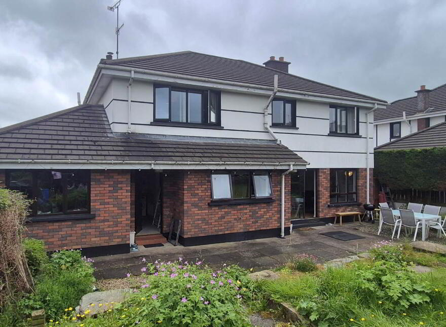 4 Glenmore Park, Belt Road, Derry, BT47 2JZ