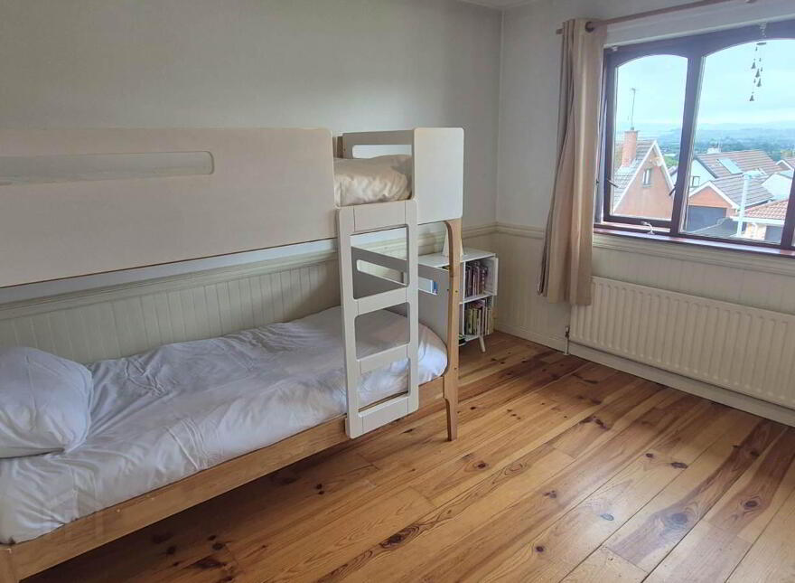 4 Glenmore Park, Belt Road, Derry, BT47 2JZ