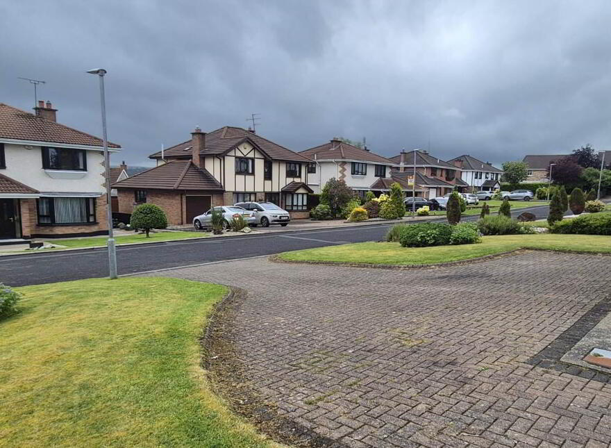 4 Glenmore Park, Belt Road, Derry, BT47 2JZ