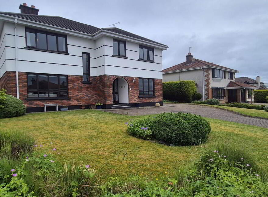 4 Glenmore Park, Belt Road, Derry, BT47 2JZ