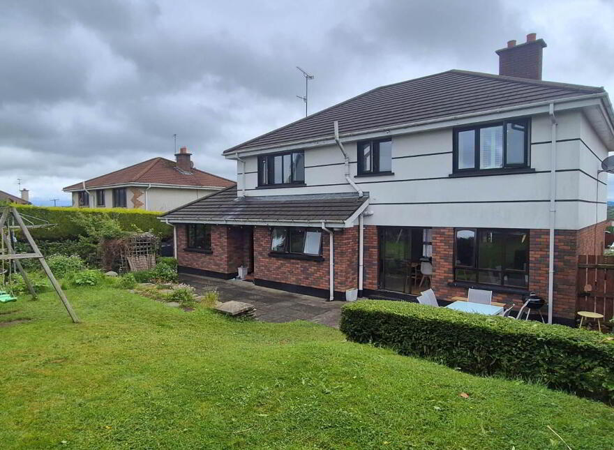 4 Glenmore Park, Belt Road, Derry, BT47 2JZ
