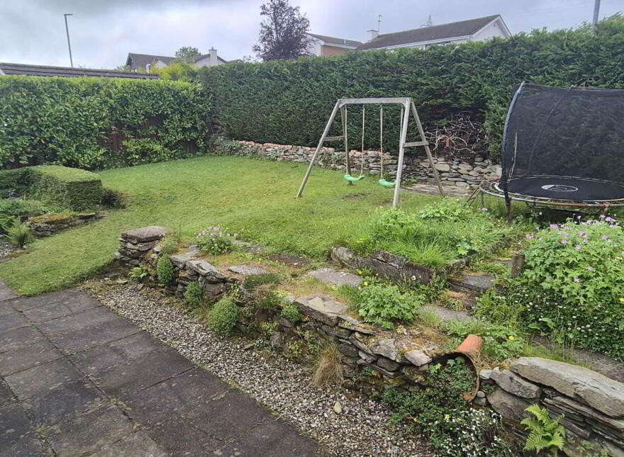 4 Glenmore Park, Belt Road, Derry, BT47 2JZ