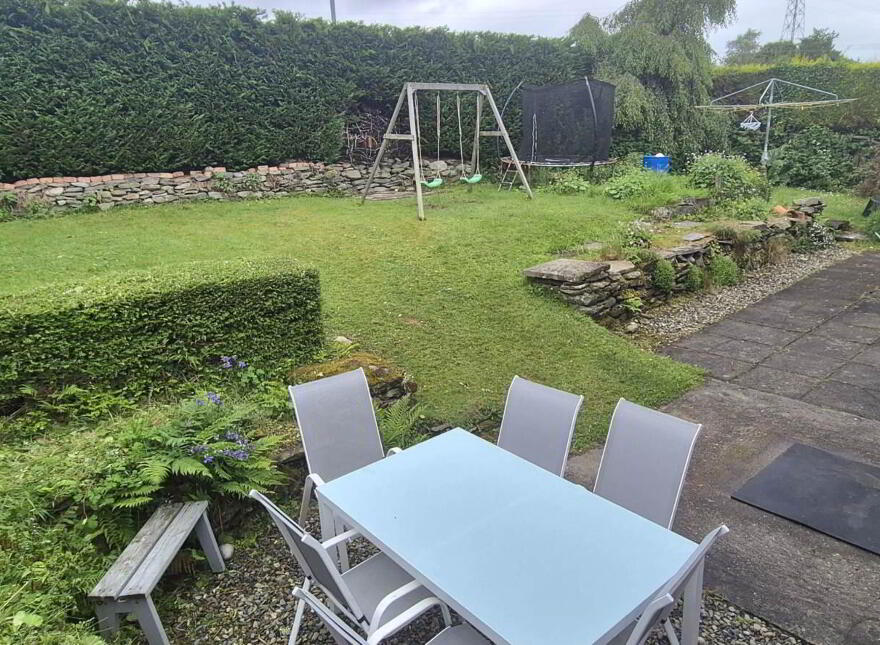 4 Glenmore Park, Belt Road, Derry, BT47 2JZ