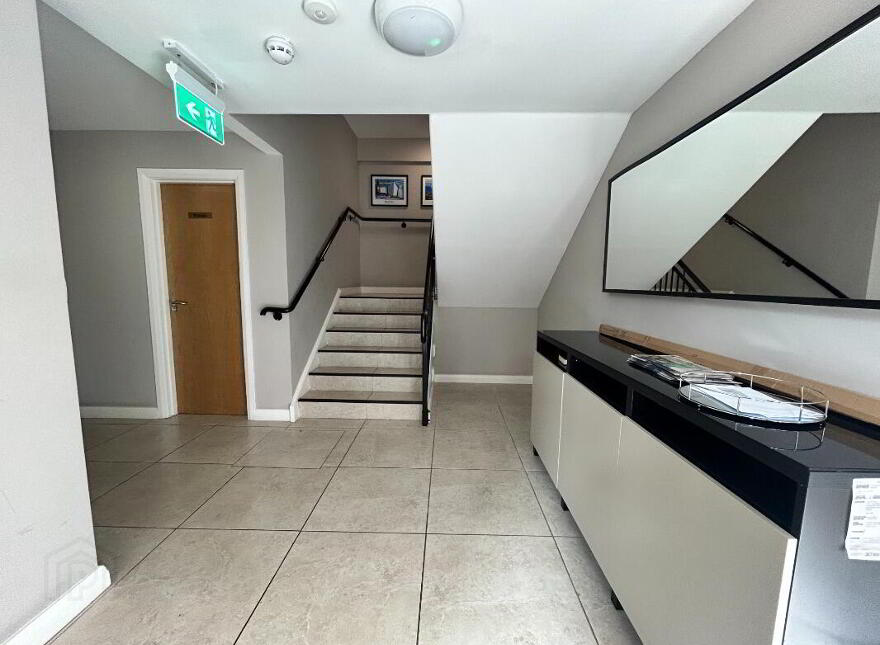 Apt 5 Ivy House, 1 Walnut Street, Belfast, BT7 1FB