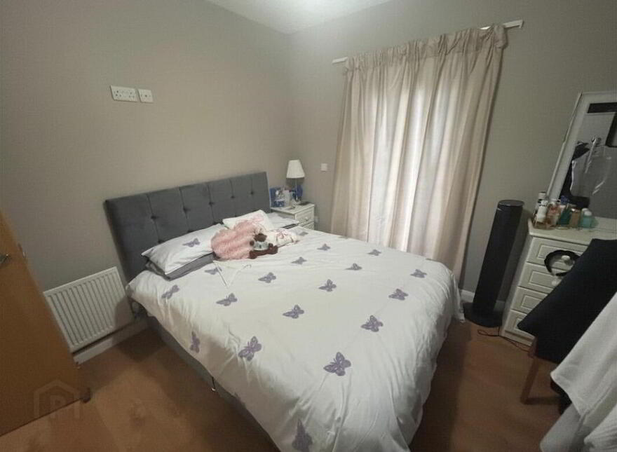 Apt 5 Ivy House, 1 Walnut Street, Belfast, BT7 1FB