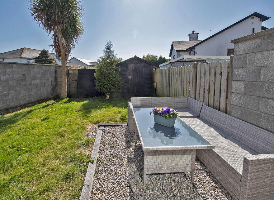 40 Town Court, Dungarvan, X35HN82