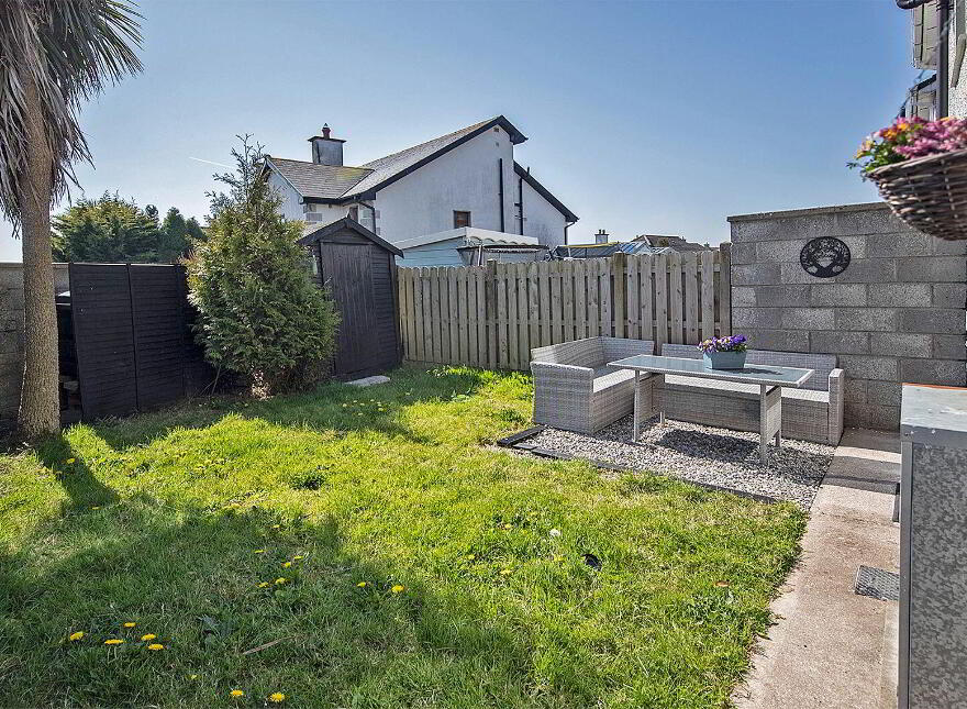40 Town Court, Dungarvan, X35HN82