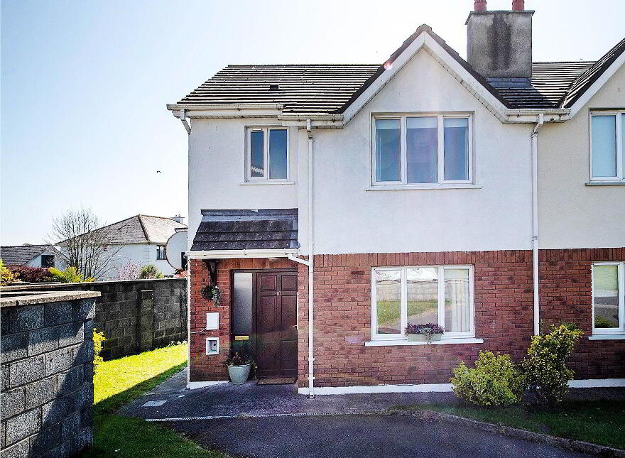 40 Town Court, Dungarvan, X35HN82