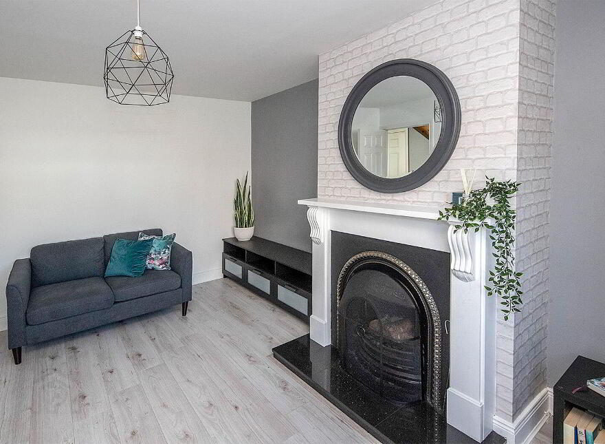 40 Town Court, Dungarvan, X35HN82