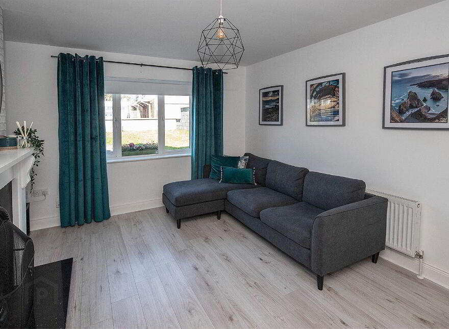 40 Town Court, Dungarvan, X35HN82