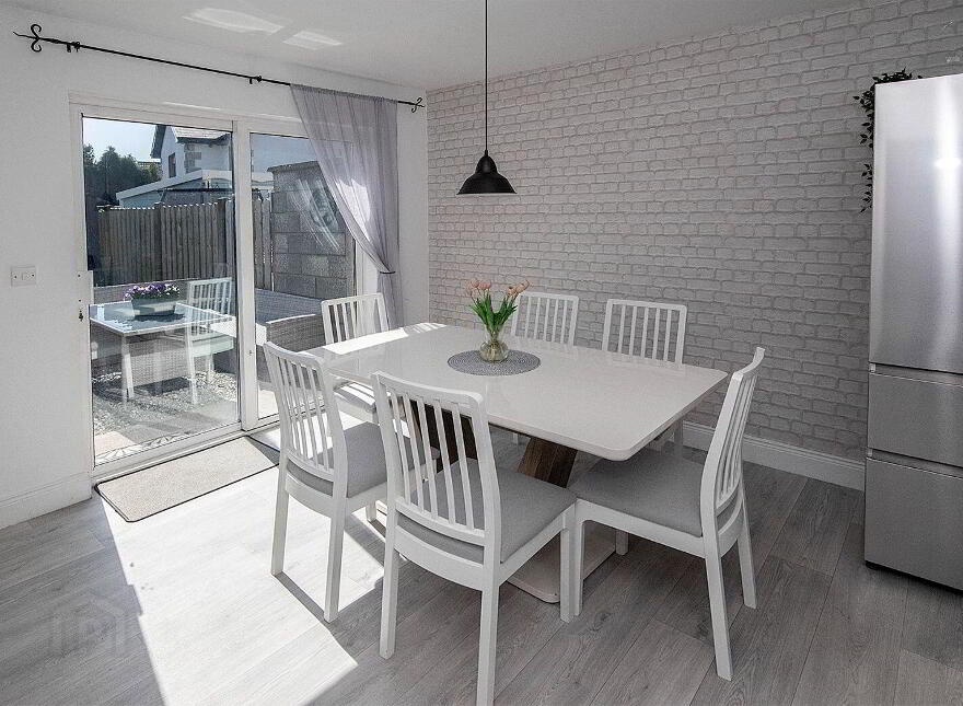40 Town Court, Dungarvan, X35HN82