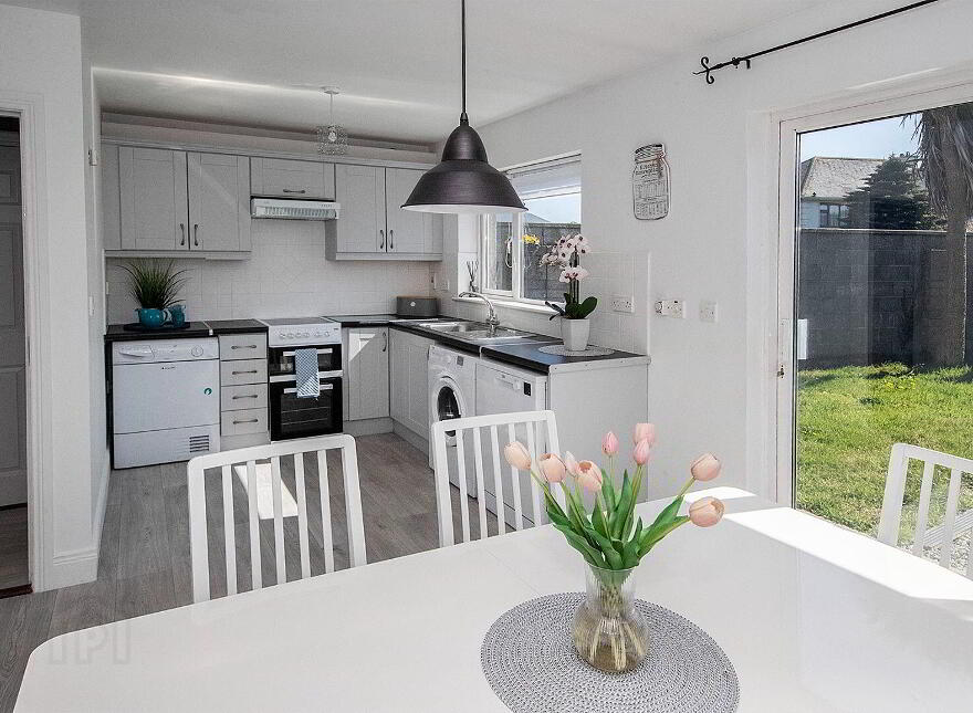 40 Town Court, Dungarvan, X35HN82