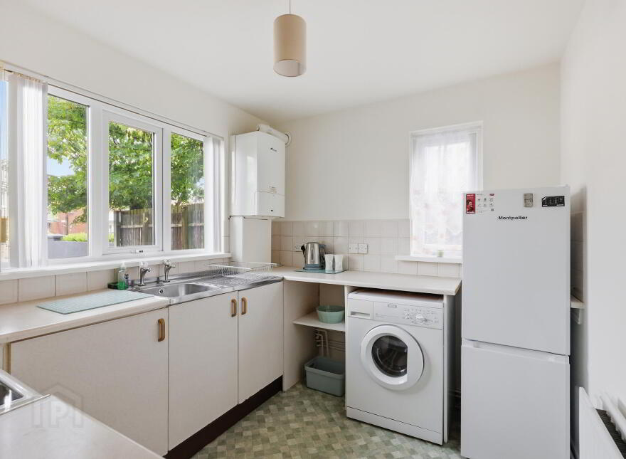 3D Connsbrook Avenue, Belfast, BT4 1JT