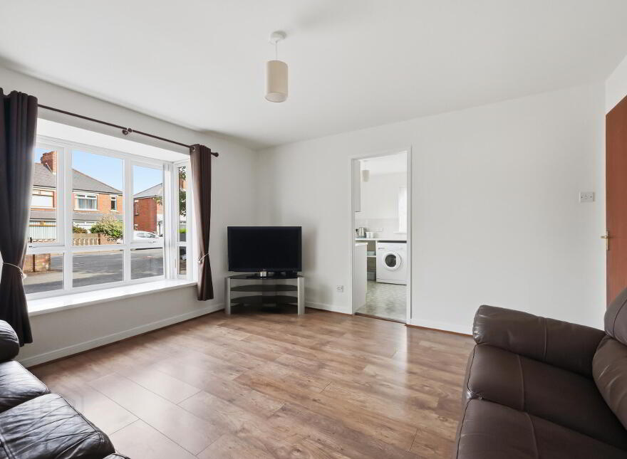 3D Connsbrook Avenue, Belfast, BT4 1JT