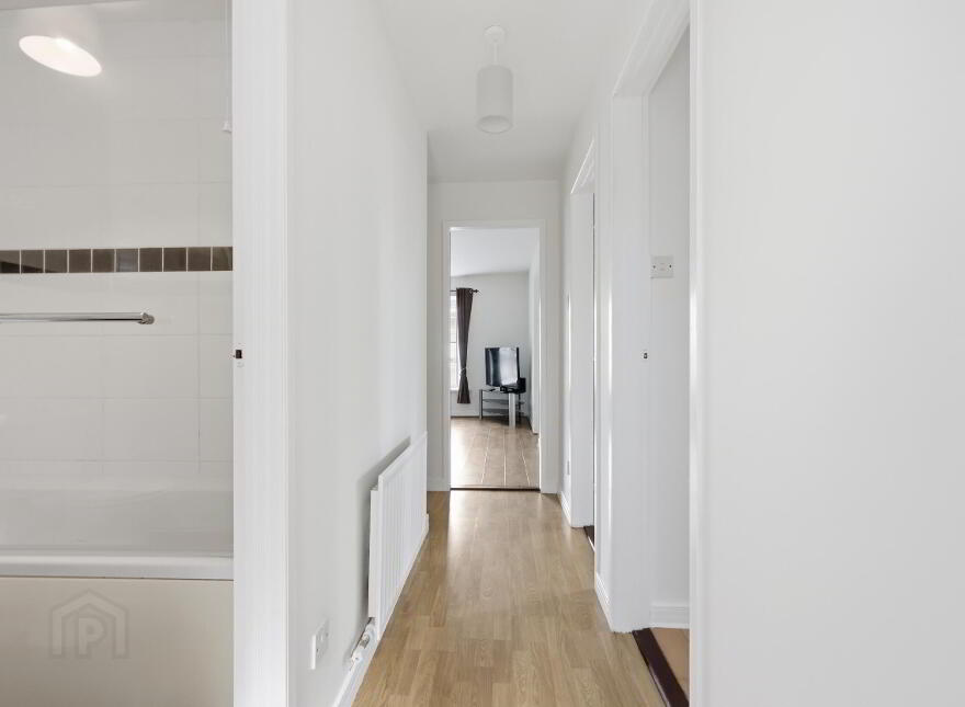 3D Connsbrook Avenue, Belfast, BT4 1JT