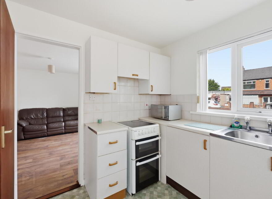 3D Connsbrook Avenue, Belfast, BT4 1JT