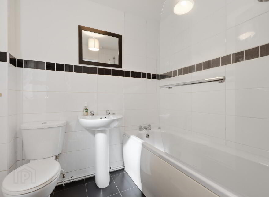 3D Connsbrook Avenue, Belfast, BT4 1JT