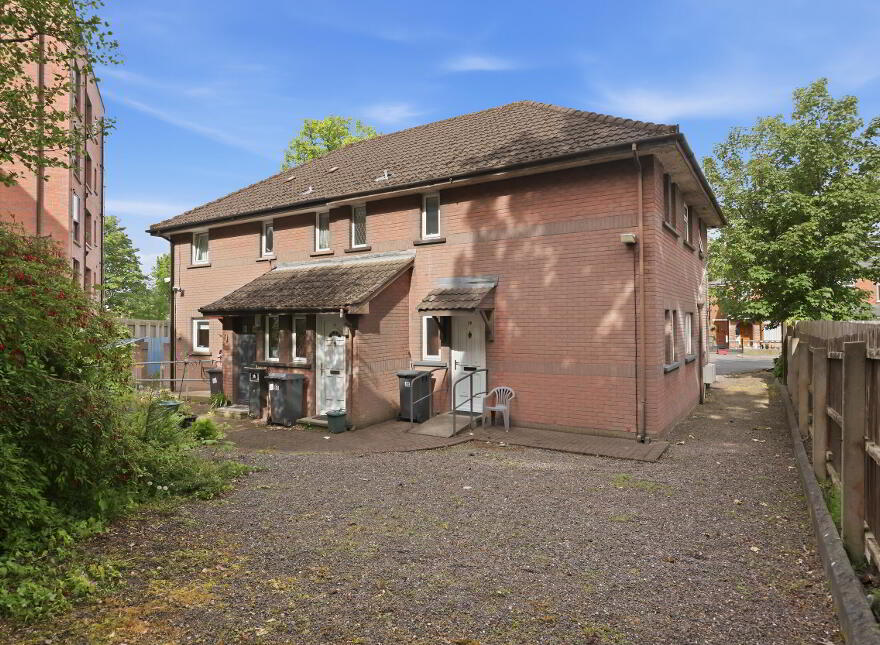 3D Connsbrook Avenue, Belfast, BT4 1JT