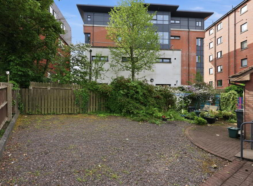 3D Connsbrook Avenue, Belfast, BT4 1JT