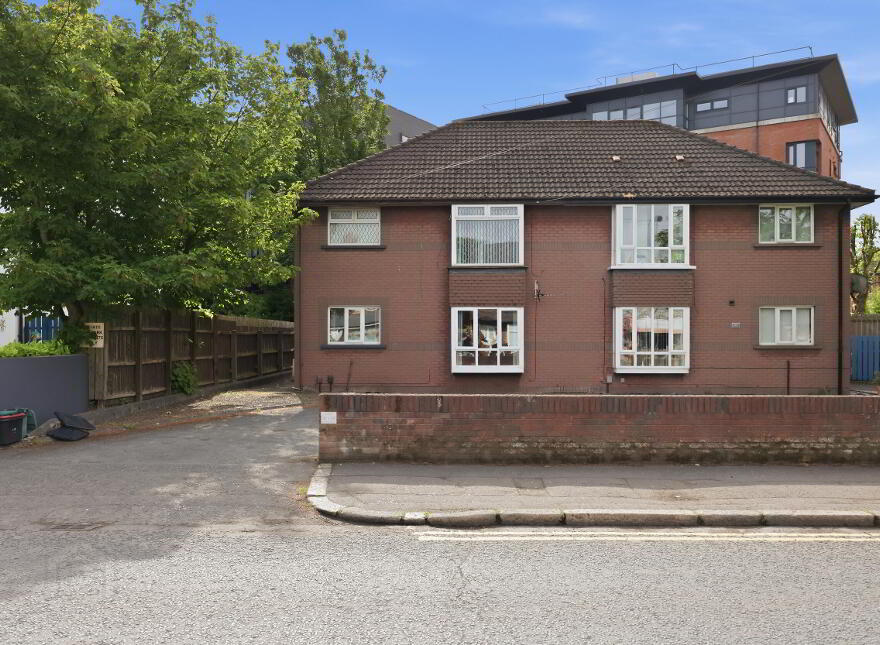 3D Connsbrook Avenue, Belfast, BT4 1JT