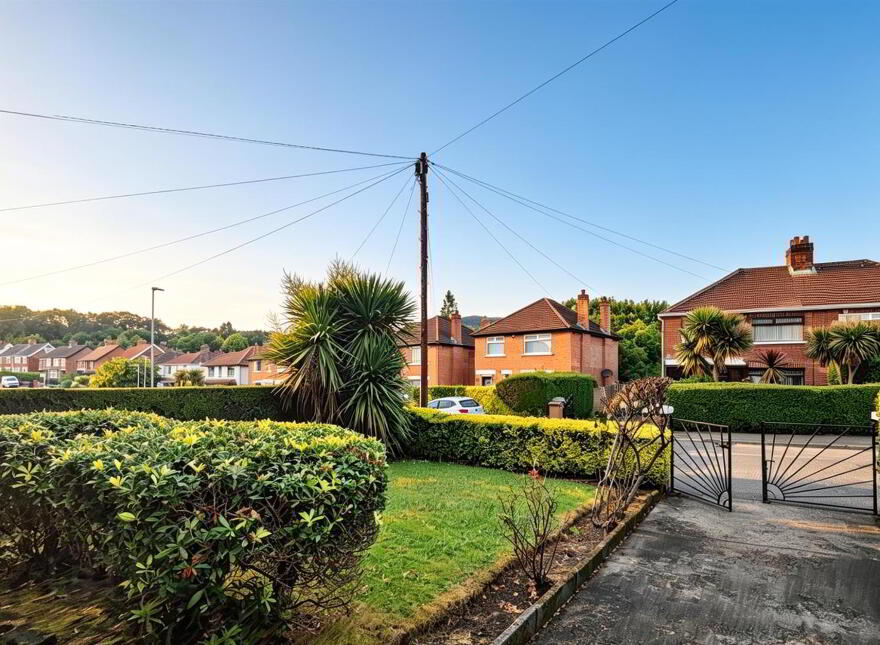 18 Dunlambert Park, Belfast, BT15 3NJ