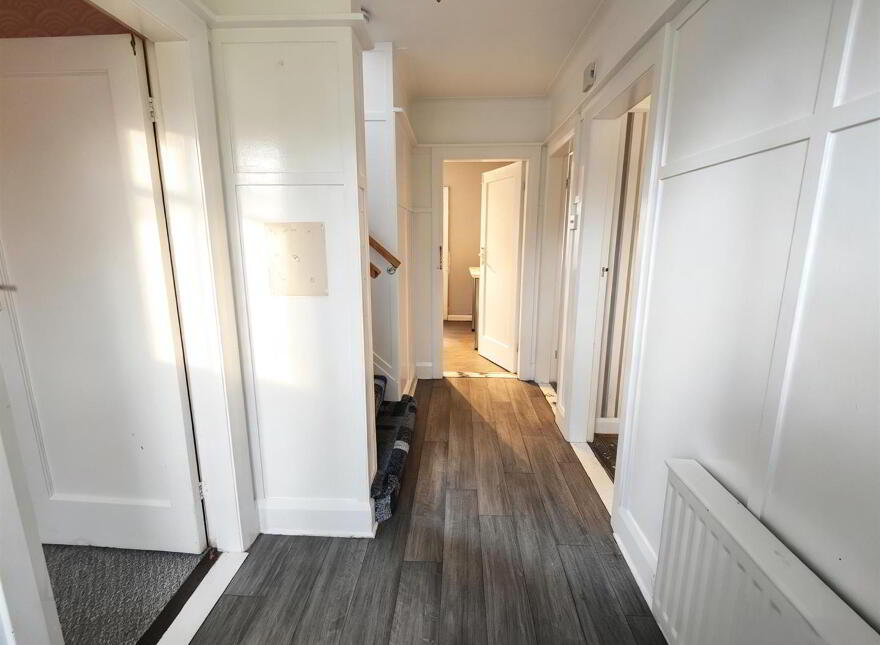 18 Dunlambert Park, Belfast, BT15 3NJ
